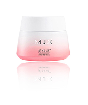 煥白修復霜