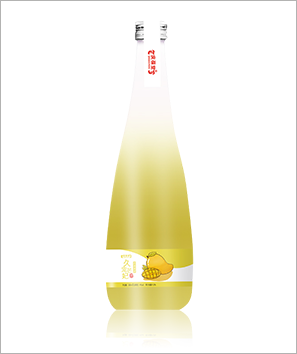 久寵芒妃芒果果酒